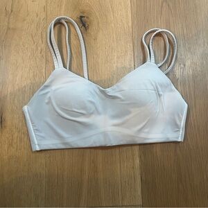 Lululemon off White Women's Bra